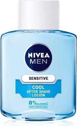 NIVEA Men Creme 100ml (Körpercreme, 100 ml)