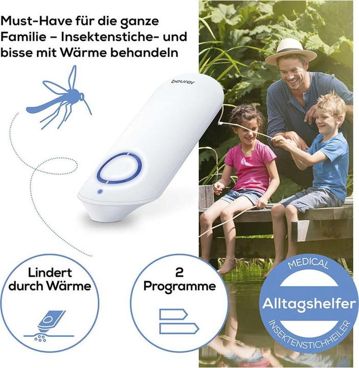 Produktbild Beurer BR 60 (641.06 ml)