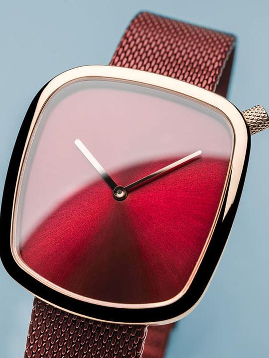 Immagine prodotto Bering Classic (Orologio da polso analogico, 34 mm)