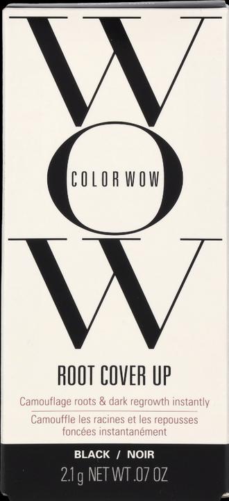 Produktbild Color Wow Root Cover Up Black (Schwarz)