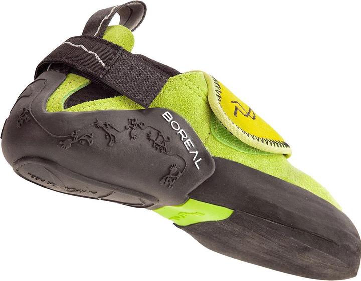 Image du produit Boreal Ninja Junior Chaussons d'escalade (30)