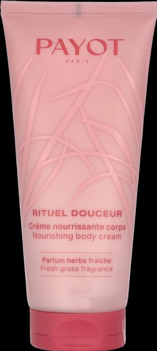 Produktbild Payot Paris Payot Corps Rituel Pormo Mini Crème Nourishing Herb 100 ml (Körpercreme, 100 ml)