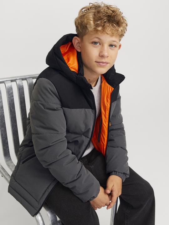 Immagine prodotto Jack & Jones Pufferjacke Für jungs Pufferjacke (152)