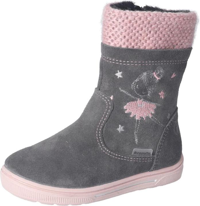 Actual product image Ricosta Boots Sweet (34)