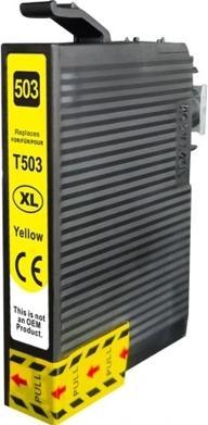 Image du produit Epson 503XL YL (Y)