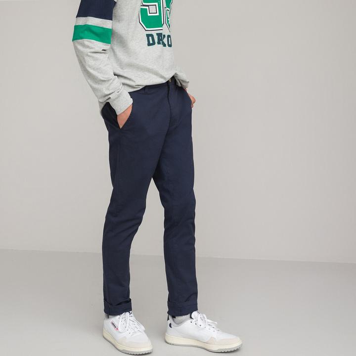 Actual product image La Redoute Collections Chinos (164)