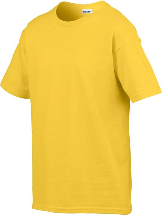 Immagine prodotto Gildan - SoftStyle - Maglietta in cottone pettinato - Bambini (128)