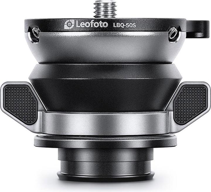Produktbild Leofoto LBQ-50S (Kugelkopf)