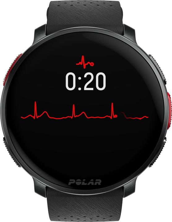 Immagine prodotto Polar Vantage V3 (47 mm)