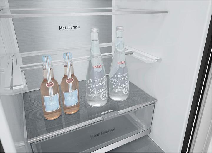 Produktbild LG GBV7280BEV.AEVQEUR (387 l)