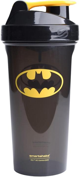 Produktbild Smart Shake Smartshake Lite Batman (800ml) (0.80 l)