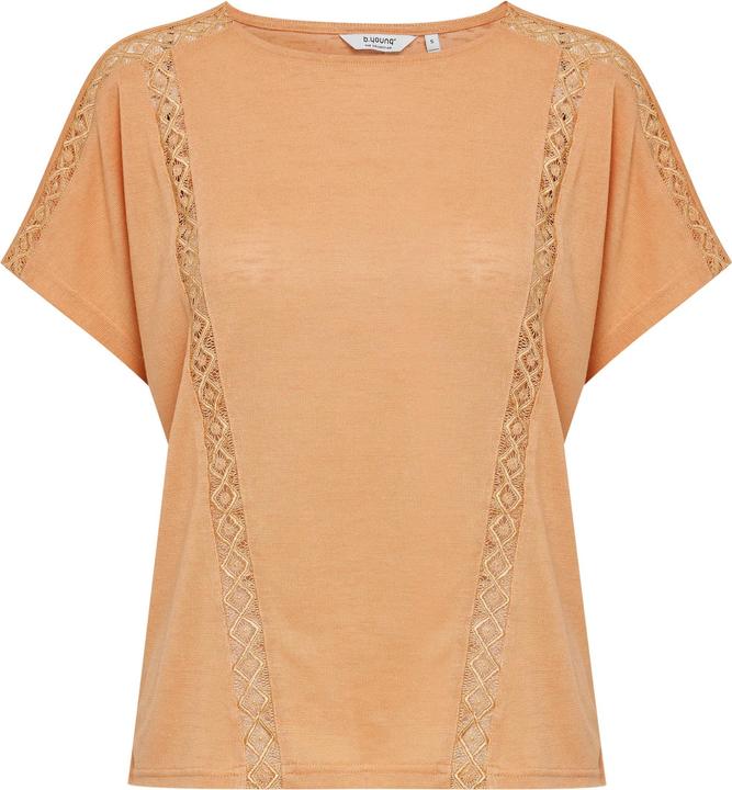 Immagine prodotto B.young BYUSIA TSHIRT IN PIZZO 20811610 (M)