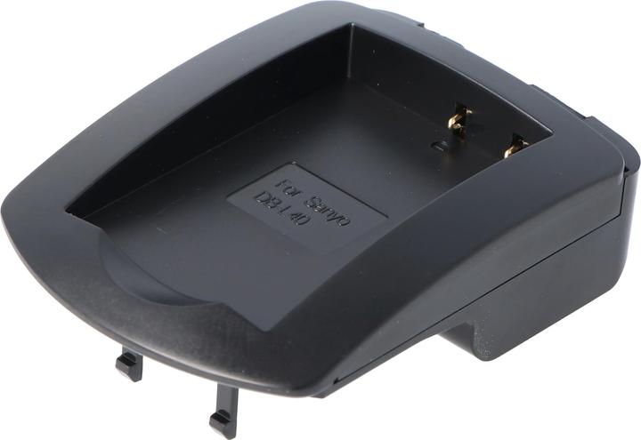 Produktbild AccuCell Ladegerät Sanyo DB-L40 Akku, Xacti DMX-HD1 (Kamera Akku Ladegerät)