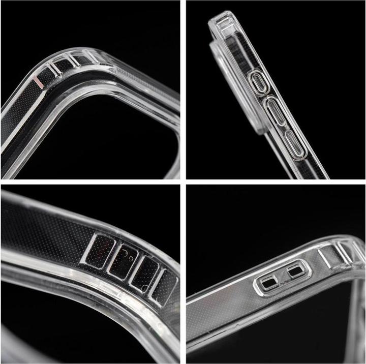 Immagine prodotto OEM Back panel cover Drop Glue Colorful Ring Mag Cover compatible with MagSafe for SAMSUNG A56 white (Samsung Galaxy A56)