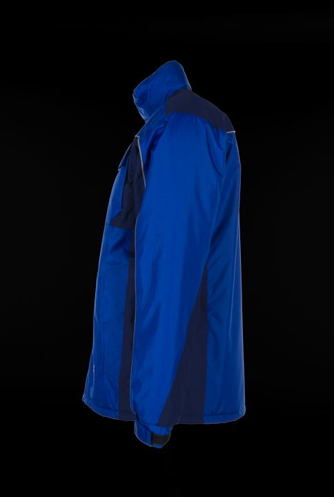 Immagine prodotto Planam Giacca invernale Highline blu fiordaliso taglia XL (XL)