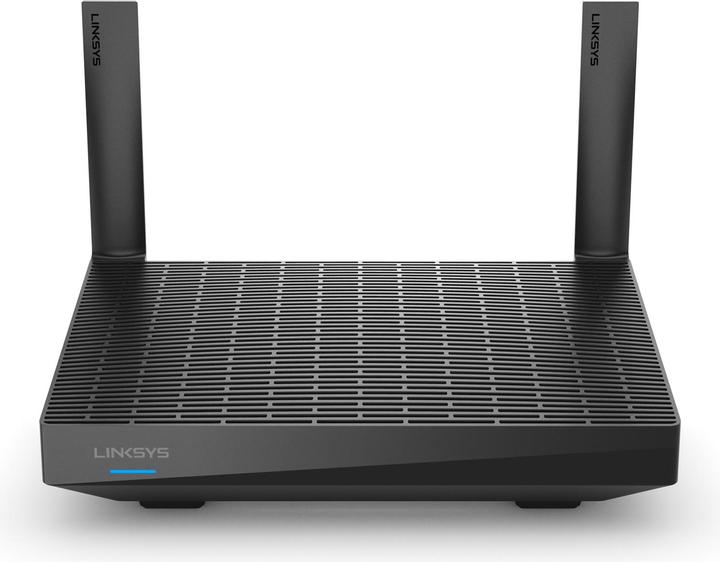 Actual product image Linksys MR7350 mesh router