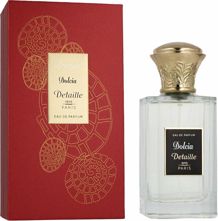 Produktbild Detaille by Eau de Parfum Spray 3.4 oz (Eau de Parfum, 100 ml)
