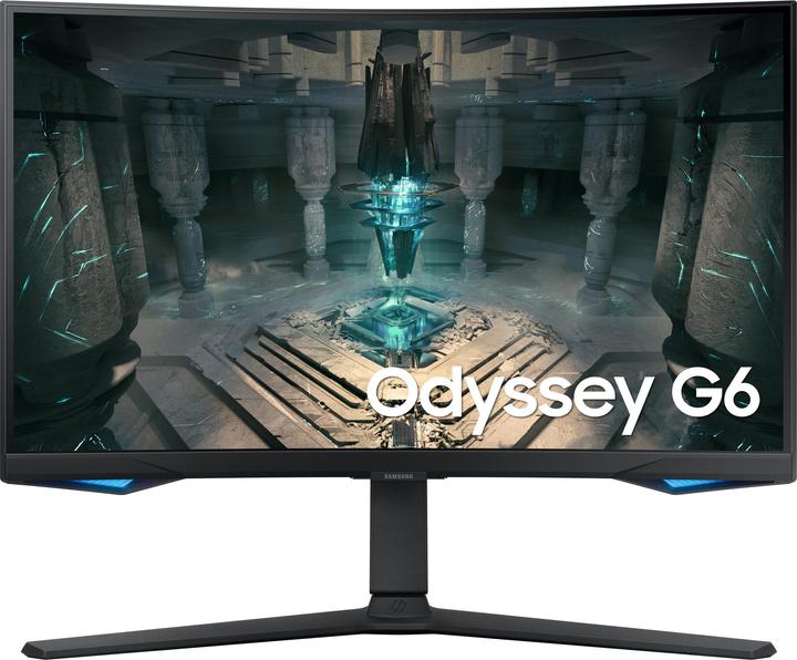 Samsung Odyssey G6 - G65B