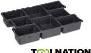 Sortimo 6000010969 Cl. Ersatzteilschublade 8 R. L-BOXX 102 G4