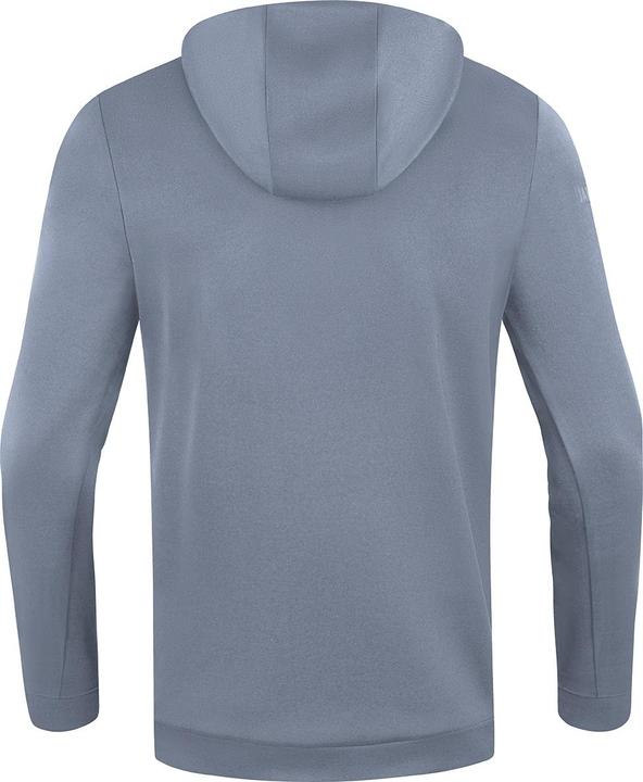 Immagine prodotto JAKO Felpa con zip e cappuccio Pro Casual (34)