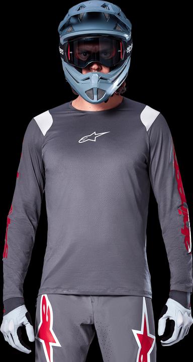 Image du produit Alpinestars Maillot 24 A-Supra Astar Ls (S)