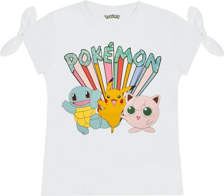 Immagine prodotto Pokémon Ragazza in t-shirt (164)