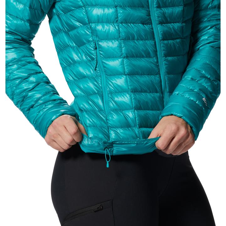 Immagine prodotto Mountain Hardwear Sussurratore di fantasmi/2 Giacca (XS)