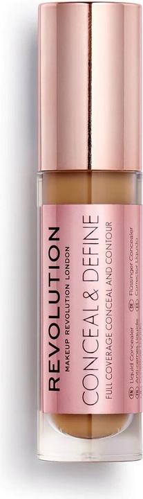 Makeup Revolution Conceal & Define Concealer C13 4g