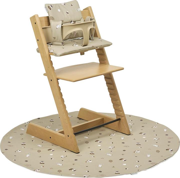 Actual product image Meyco Forest Animals Sitzverkleiner