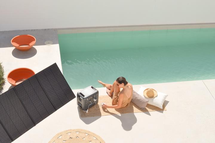 Image du produit Bluetti PV350 (350 W, 13.90 kg)