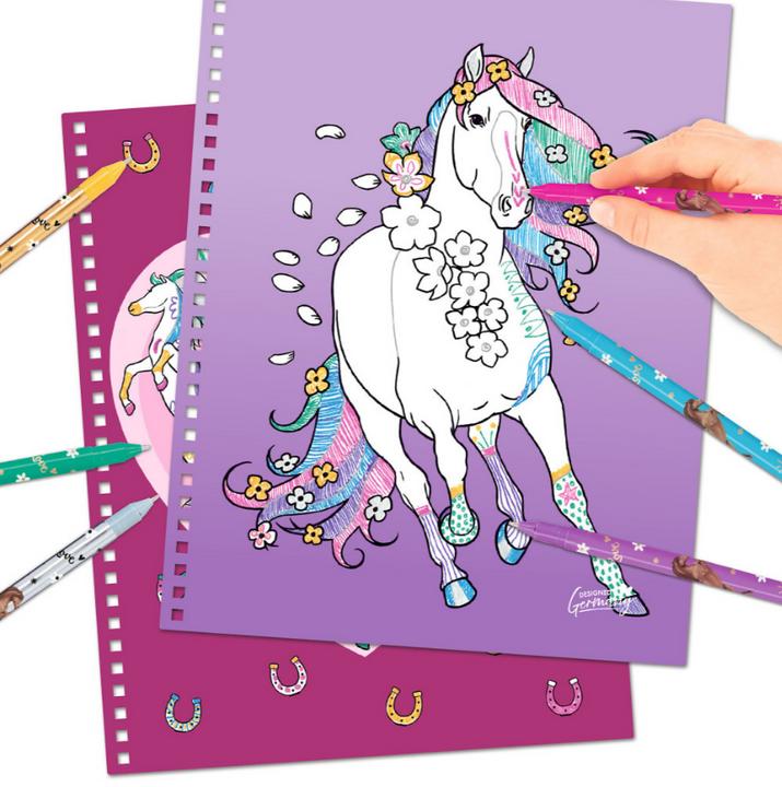 Produktbild Schmidt Spiele Miss Melody