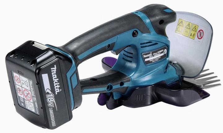 Produktbild Makita DUM604RFX1 (Akkubetrieb)