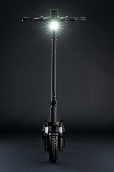 Immagine prodotto Vmax VX4 GT (20 km/h, 100 km, 500 W)