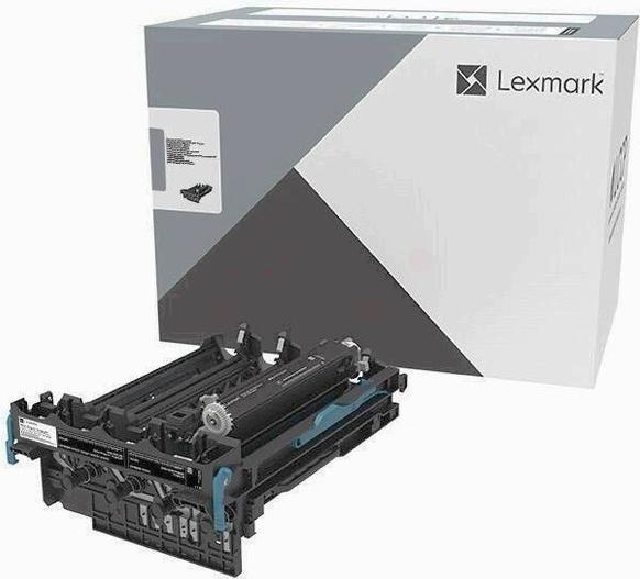 Actual product image Lexmark 78C0ZK0 (FC)