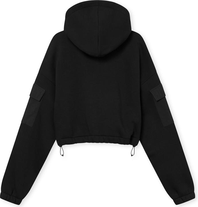 Immagine prodotto Johnny Urban Cropped Hoodie Carly (XS)