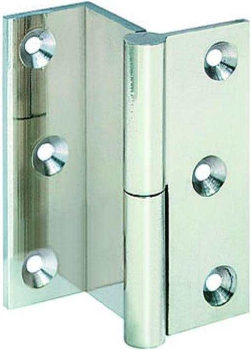 Produktbild Werkstarck Möbelbänder FS, Rollendurchmesser 8 mm (1 Stk.)