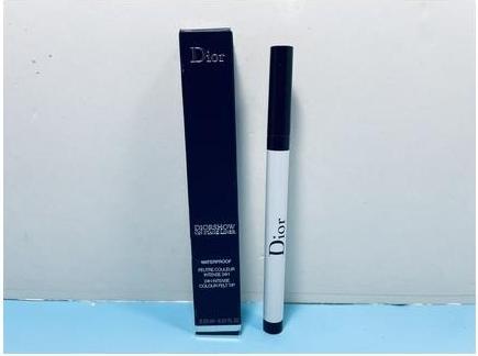 Produktbild Dior Diorshow On Stage Liner No 001 (001 Matte White)