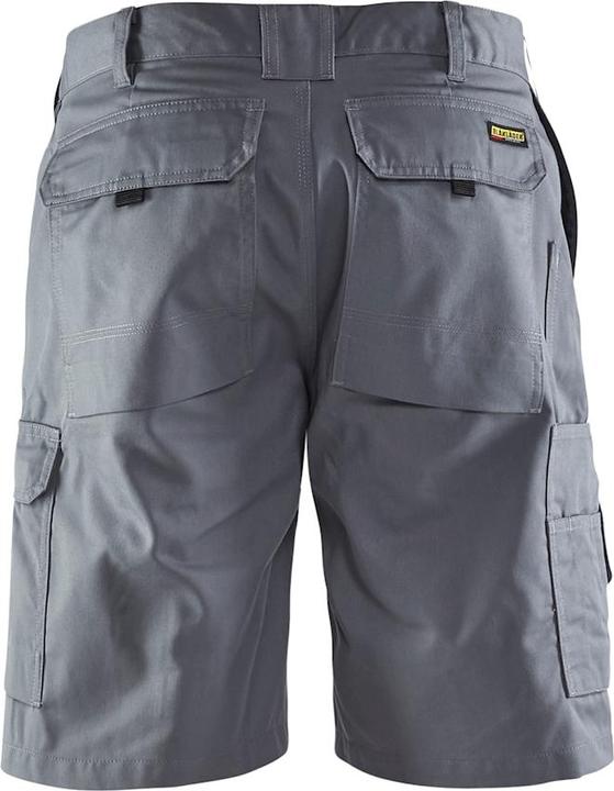 Produktbild Blakläder B-LÄDER Shorts 1447.1800.grau (50)