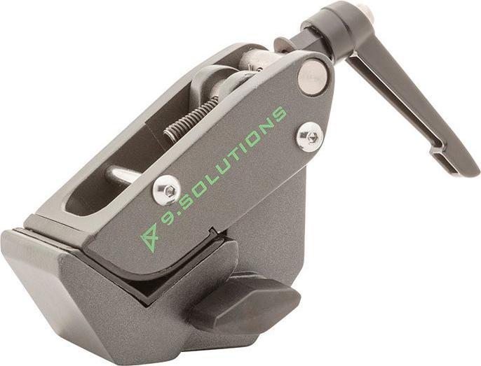 Produktbild 9.Solutions Barracuda clamp: Weight: 550 g, Clamping Range: 0-60mm, Max Load: 20 kg