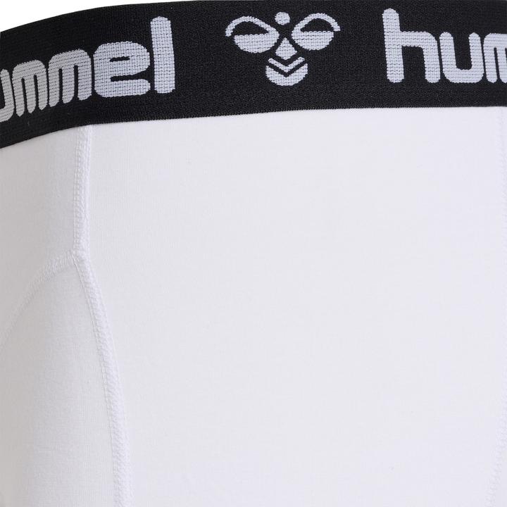 Produktbild hummel Hmlmars 2pack Boxers (XXL, 2er Pack)