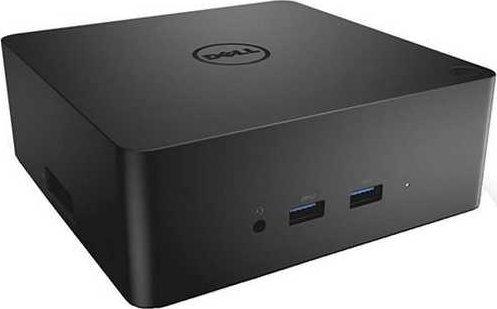 Produktbild Dell Docking Station with 130W (USB-C)