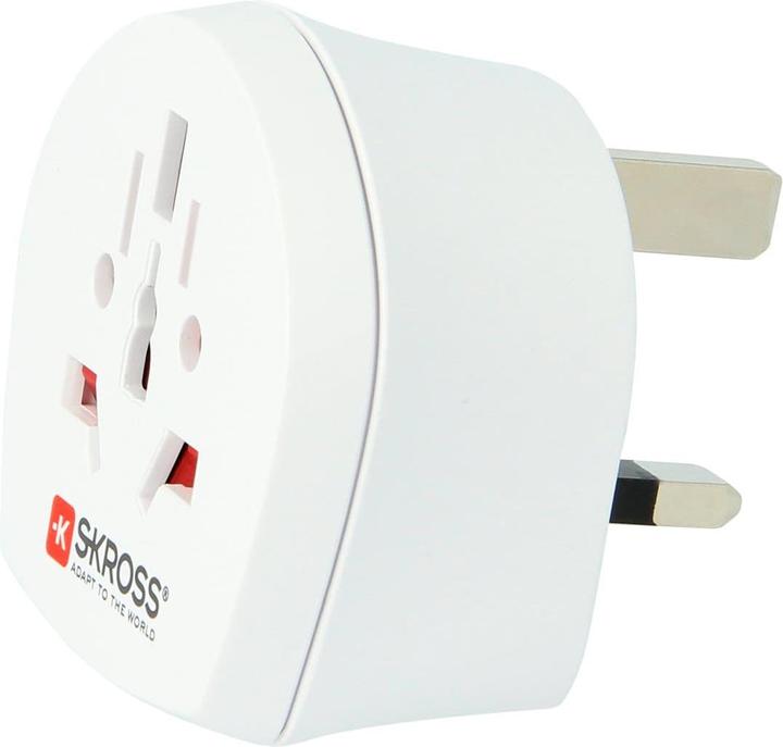 Image du produit Skross World to UK