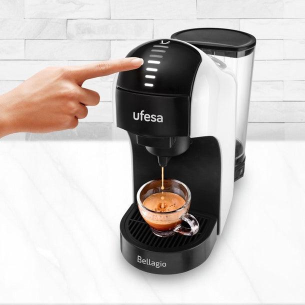 Actual product image Ufesa Bellagio (NESCAFÉ Dolce Gusto)