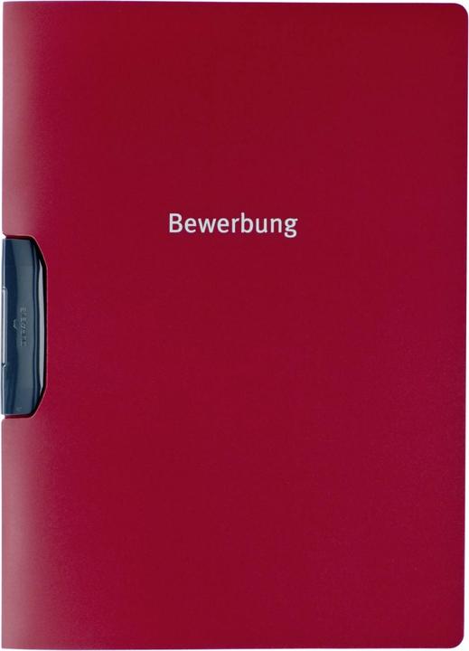 Actual product image Durable Application set DURASWING JOB, DIN A4, aubergine (A4, 1 x)