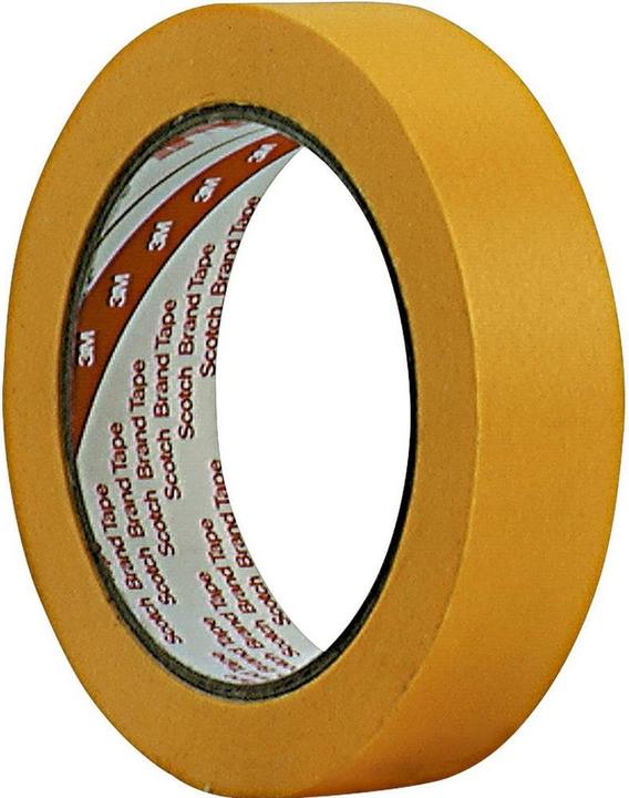Produktbild 3M SupermalerAbdeckband (24 mm)