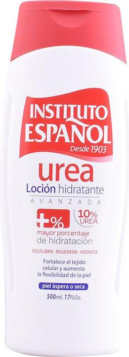 Immagine prodotto Instituto Español UREA leche corporal 500 ml (Latte corpo, 500 ml)