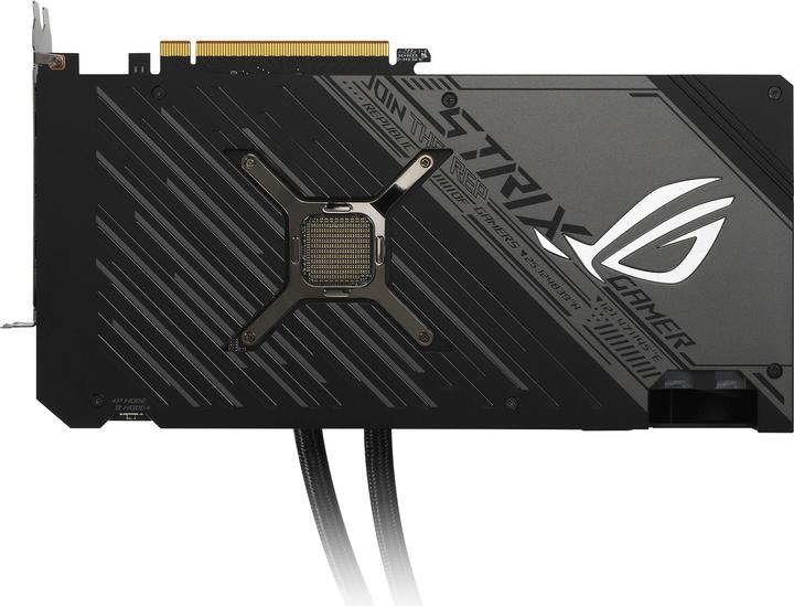 Immagine prodotto ASUS Radeon ROG STRIX LC RX 6900 XT GAMING (16 GB)