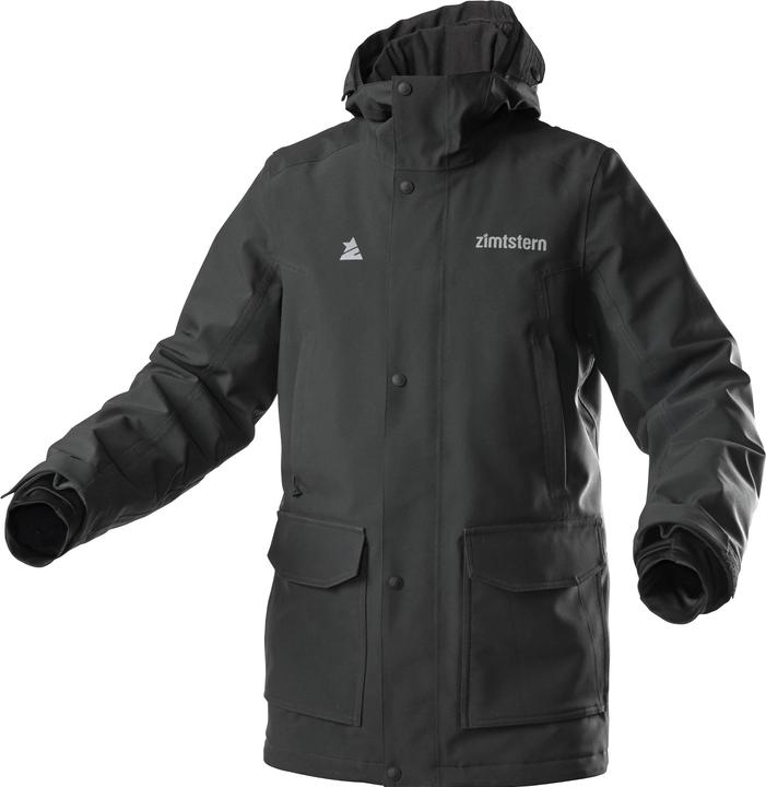 Actual product image Zimtstern StormDayz (S)