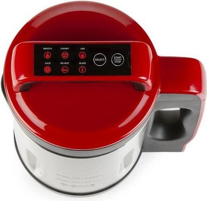 Actual product image Domo DO719BL (1000 W)