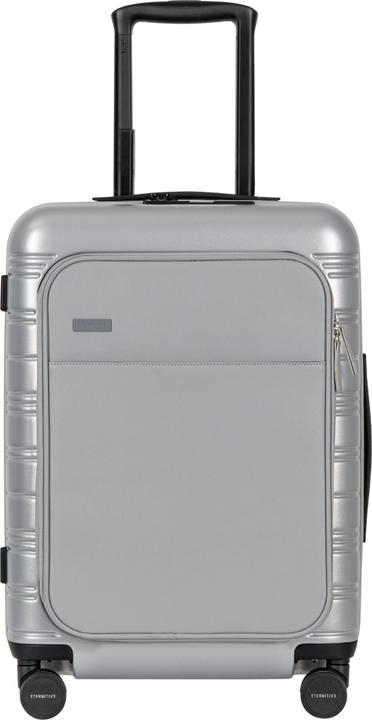 Eternitive Rollkoffer E (40 l, Handgepäck (bis 50l))